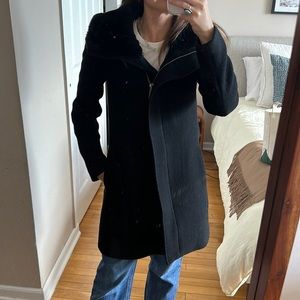 Black coat club Monaco